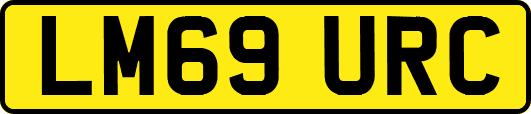 LM69URC