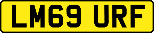 LM69URF