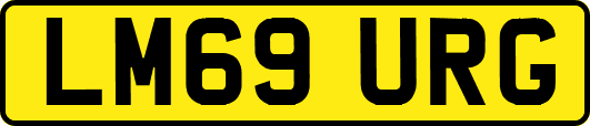 LM69URG