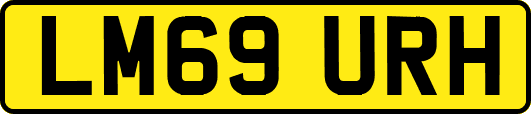 LM69URH