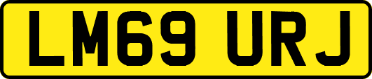 LM69URJ