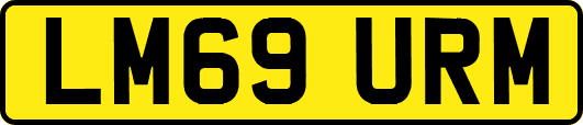 LM69URM