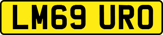 LM69URO