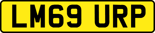 LM69URP