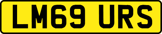 LM69URS