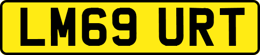LM69URT