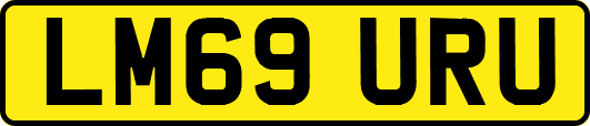 LM69URU