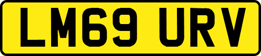LM69URV