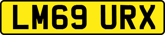 LM69URX