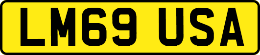 LM69USA