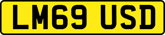 LM69USD
