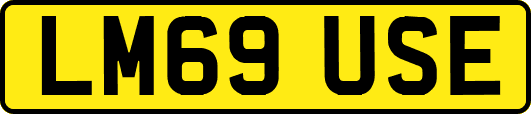 LM69USE