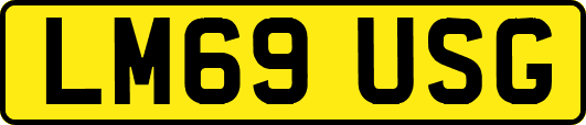 LM69USG