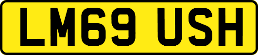 LM69USH
