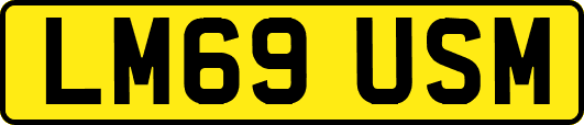 LM69USM