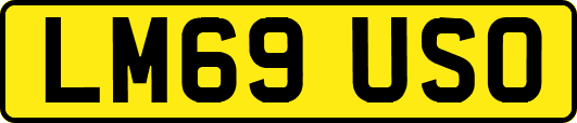 LM69USO