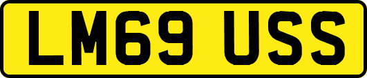 LM69USS