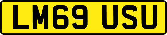 LM69USU
