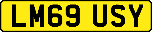 LM69USY