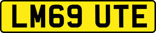 LM69UTE