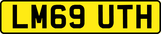 LM69UTH
