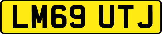 LM69UTJ