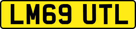 LM69UTL
