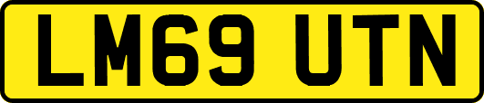 LM69UTN