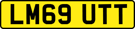 LM69UTT