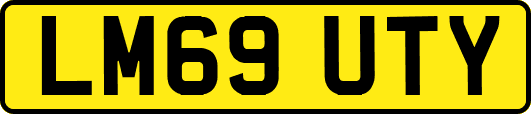 LM69UTY