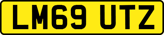 LM69UTZ