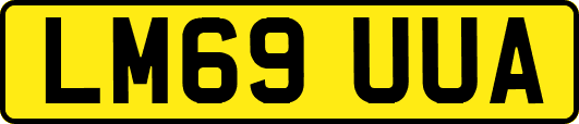 LM69UUA