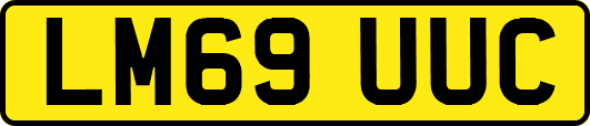 LM69UUC