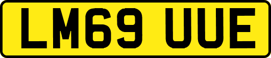 LM69UUE