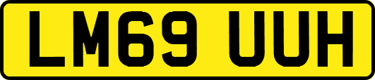 LM69UUH