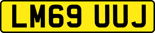 LM69UUJ