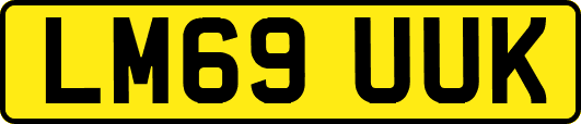 LM69UUK
