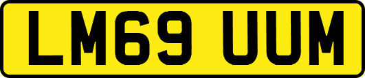 LM69UUM