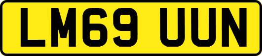 LM69UUN