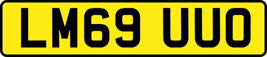 LM69UUO