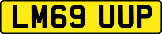 LM69UUP