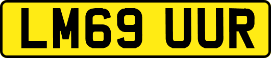 LM69UUR