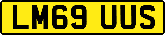 LM69UUS