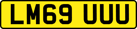 LM69UUU