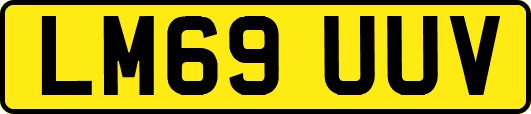 LM69UUV