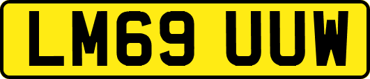 LM69UUW