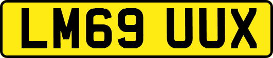 LM69UUX