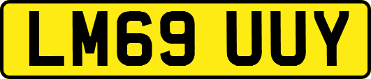 LM69UUY