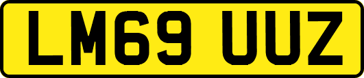 LM69UUZ
