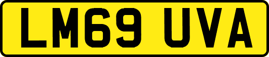 LM69UVA